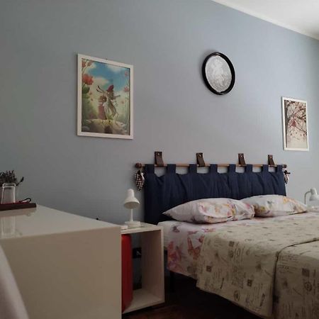 B&B Casa Lisa Miane Exteriér fotografie
