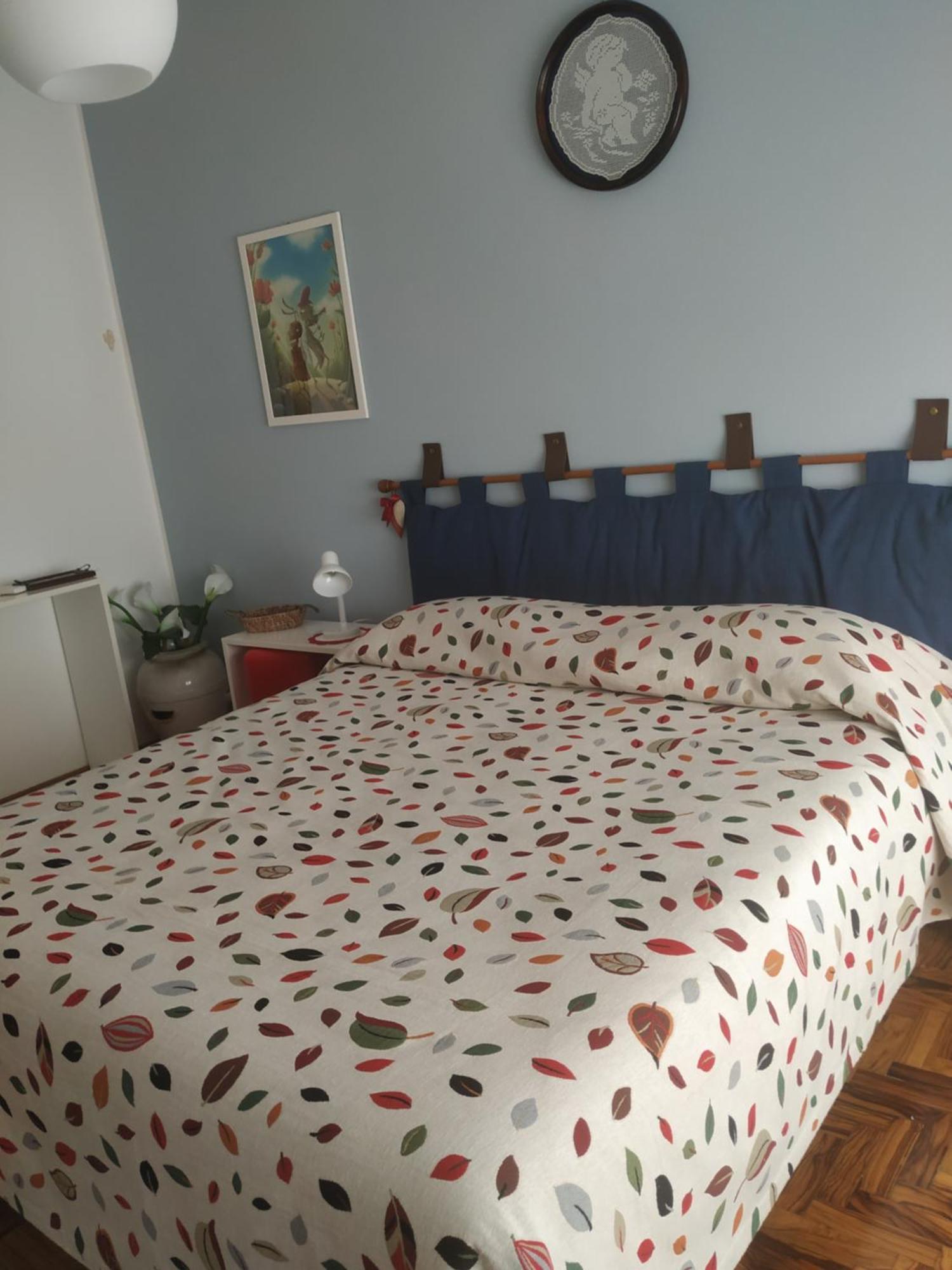 B&B Casa Lisa Miane Pokoj fotografie