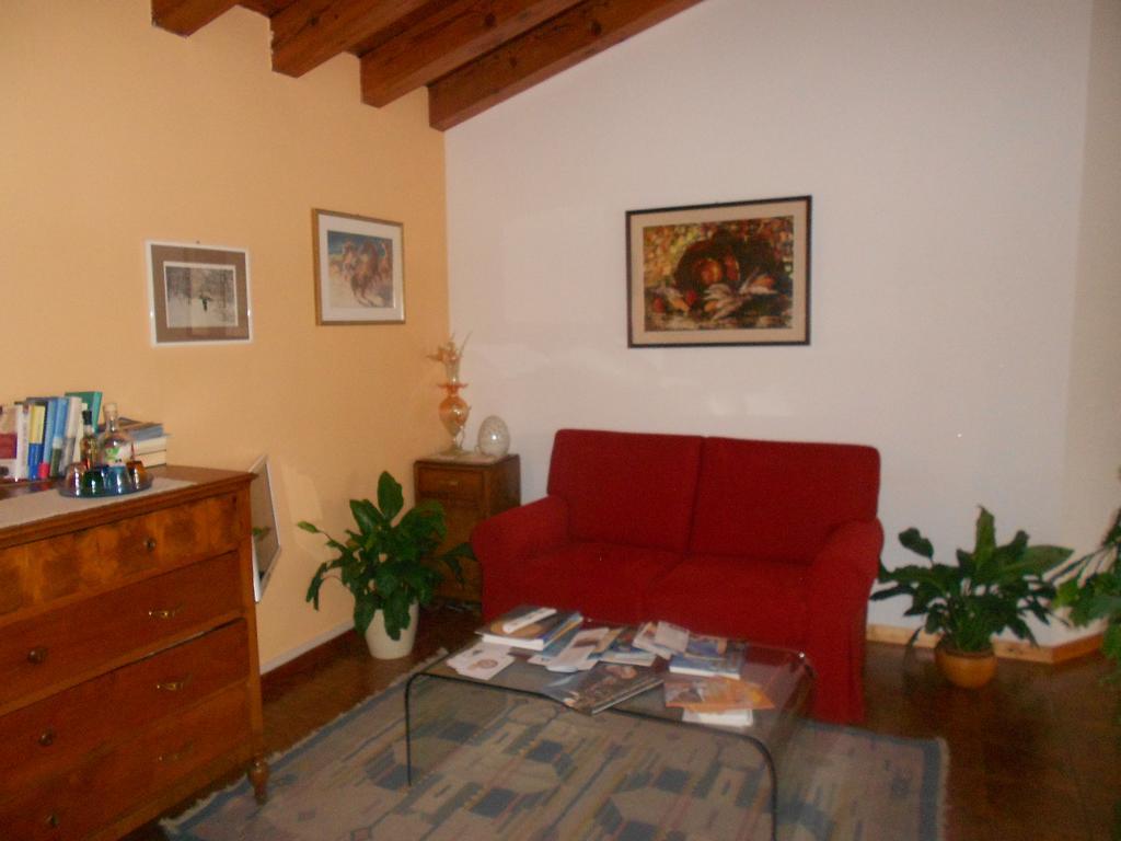 B&B Casa Lisa Miane Exteriér fotografie