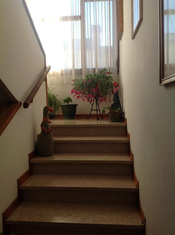 B&B Casa Lisa Miane Exteriér fotografie